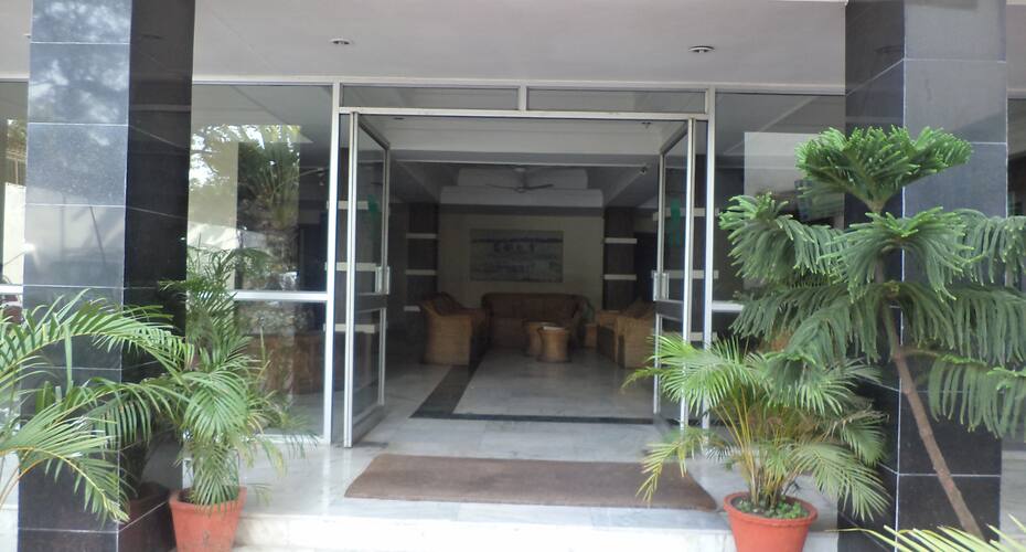 Prasanti Tourist Lodge, Guwahati 4